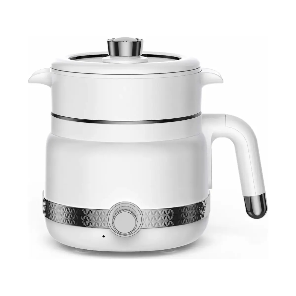 Electric hot pot model 1