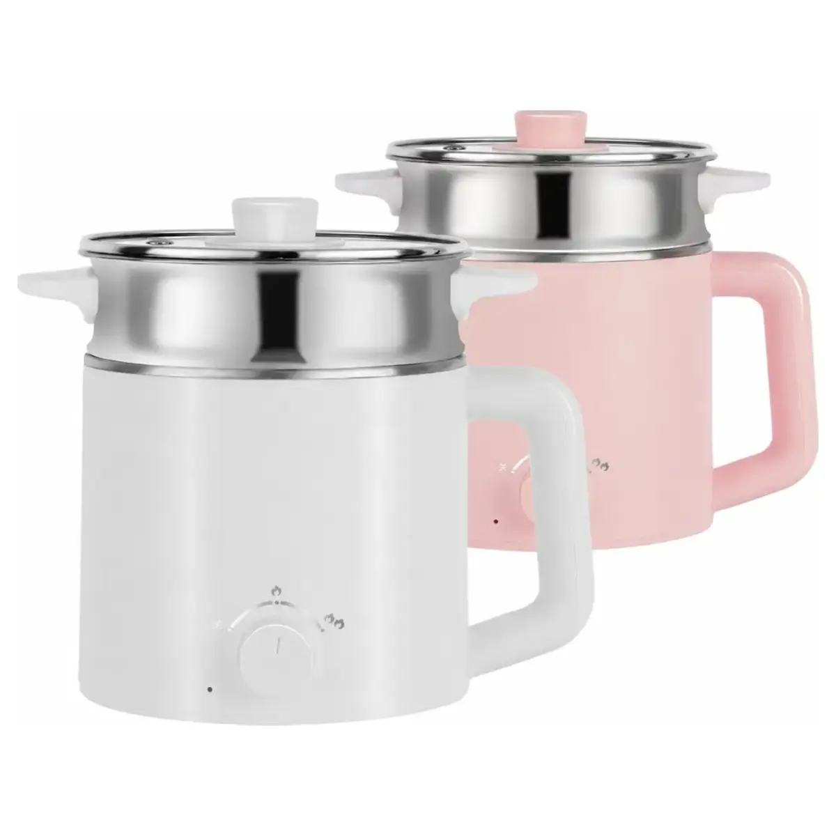 Electric hot pot model 3