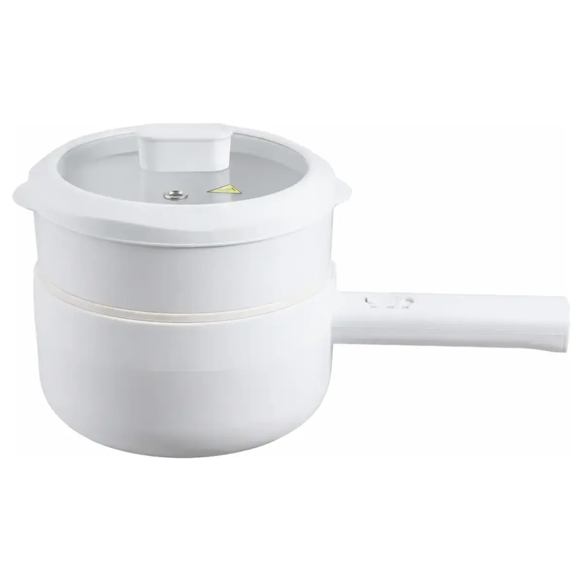 Electric hot pot model 4