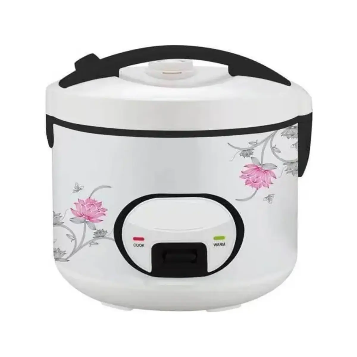 Rice cooker model 1
