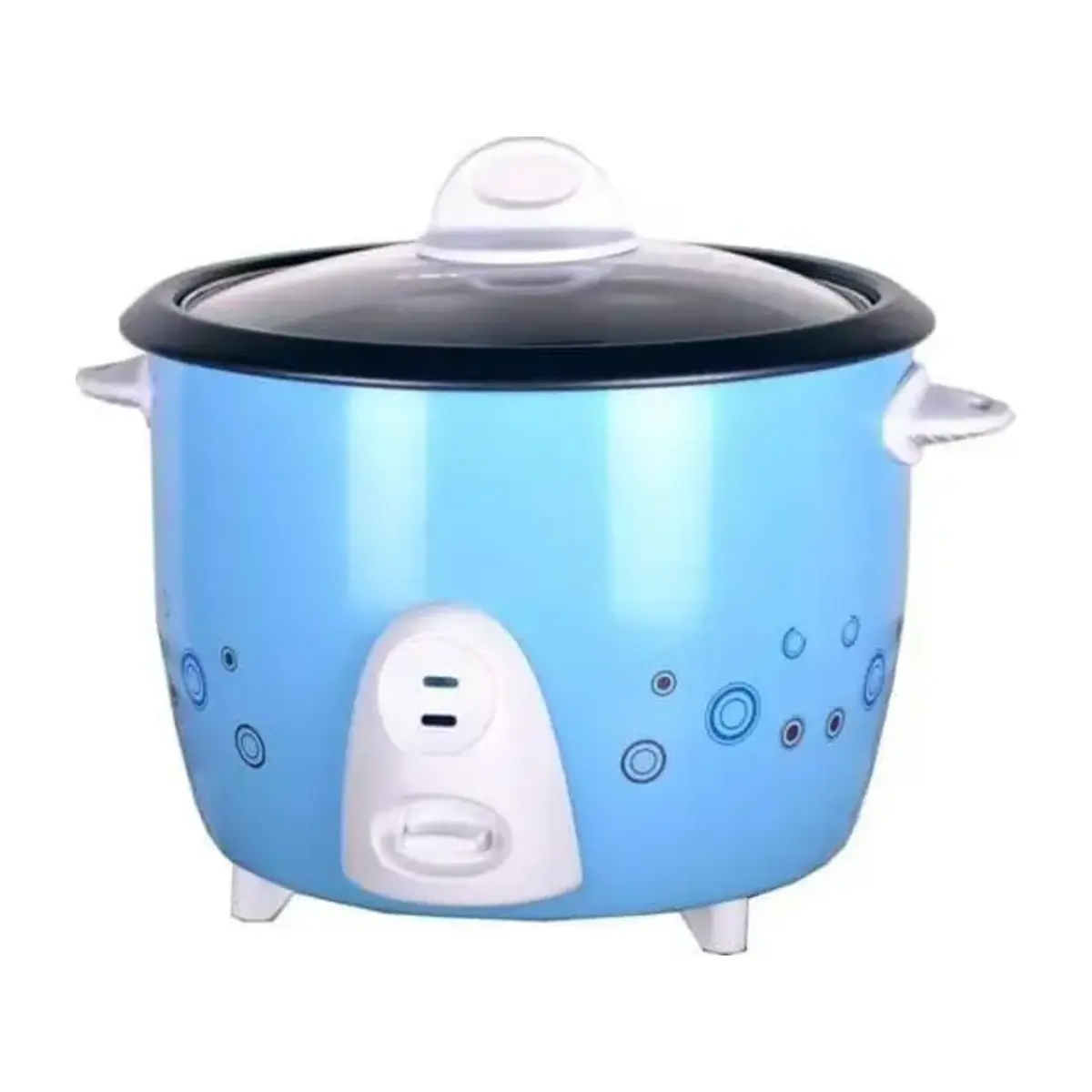 Rice cooker model 2