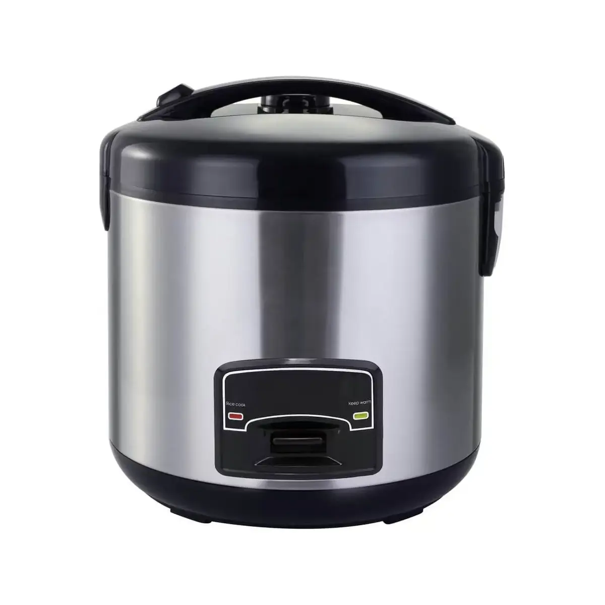 Rice cooker model 4
